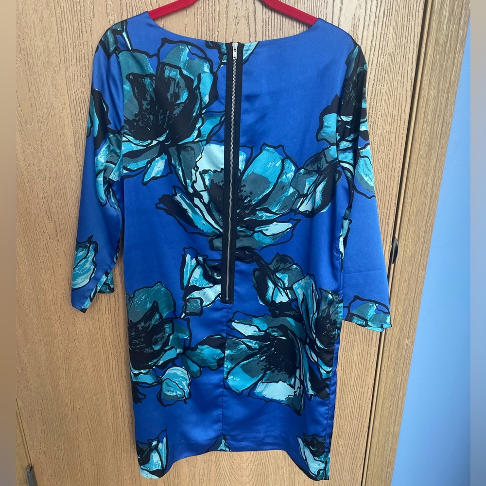 The Limited Dress